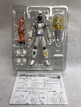 Amazon.co.jp: TAMASHII NATIONS S.H.フィギュアーツ 仮面